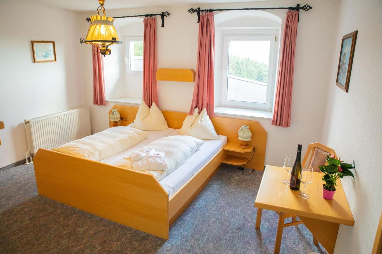 Landhotel Haagerhof Aigen im Muehlkreis ภายนอก รูปภาพ
