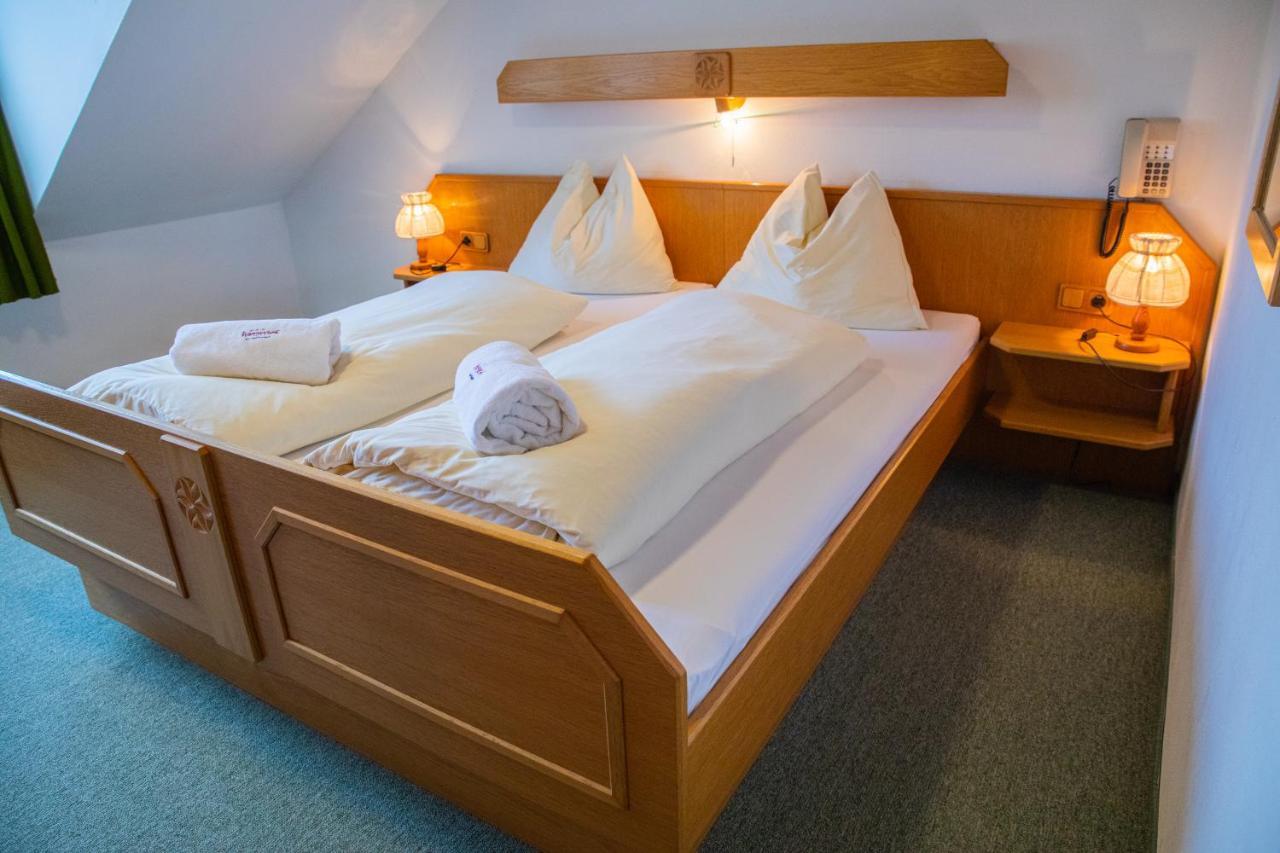 Landhotel Haagerhof Aigen im Muehlkreis ภายนอก รูปภาพ