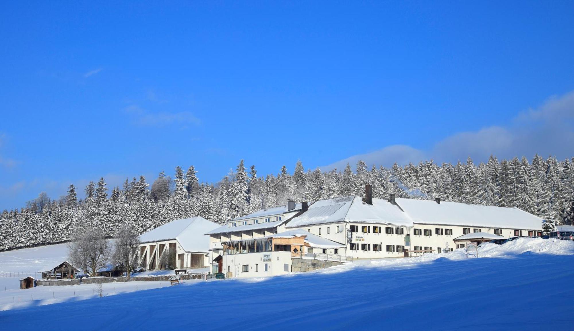 Landhotel Haagerhof Aigen im Muehlkreis ภายนอก รูปภาพ