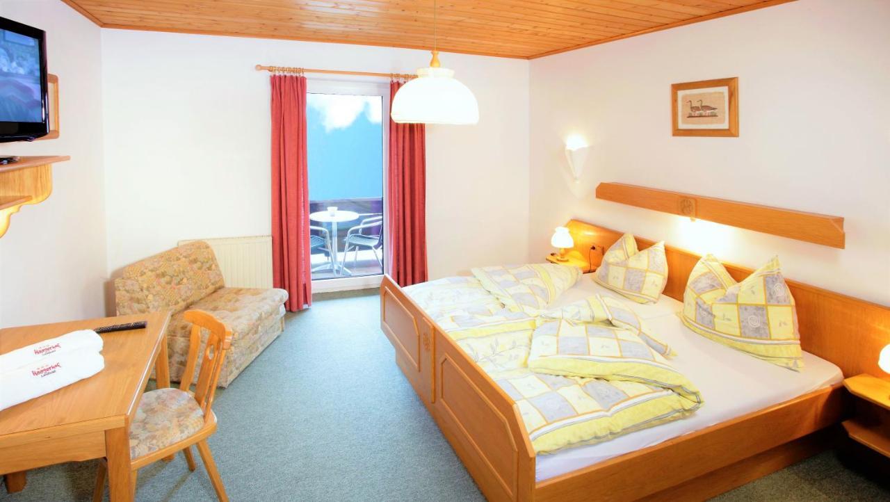 Landhotel Haagerhof Aigen im Muehlkreis ภายนอก รูปภาพ