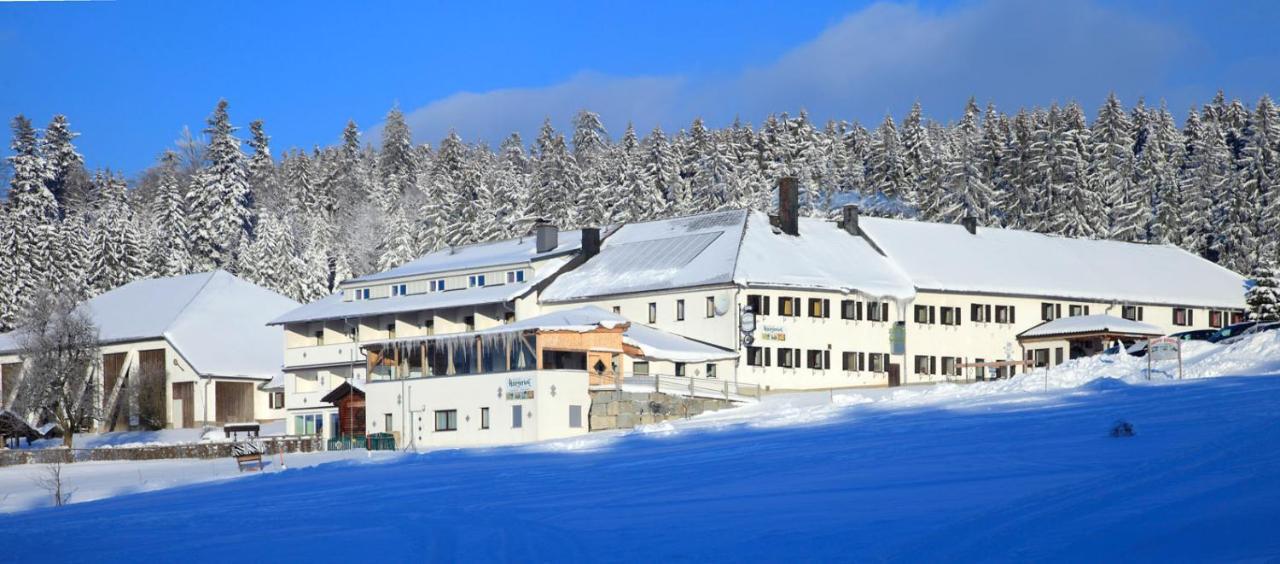 Landhotel Haagerhof Aigen im Muehlkreis ภายนอก รูปภาพ
