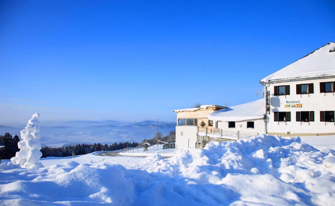 Landhotel Haagerhof Aigen im Muehlkreis ภายนอก รูปภาพ