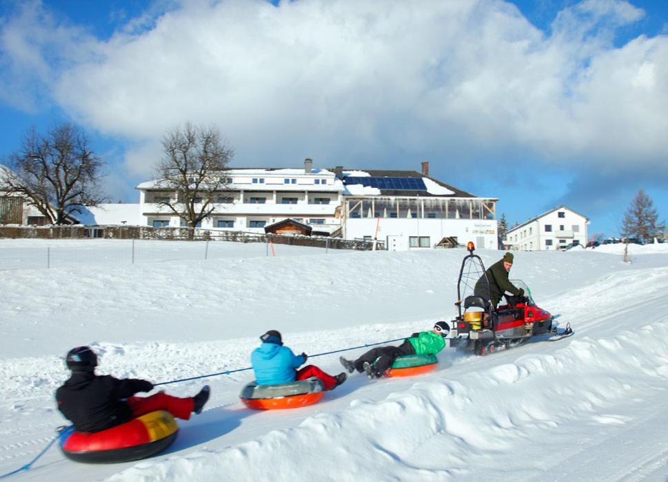 Landhotel Haagerhof Aigen im Muehlkreis ภายนอก รูปภาพ