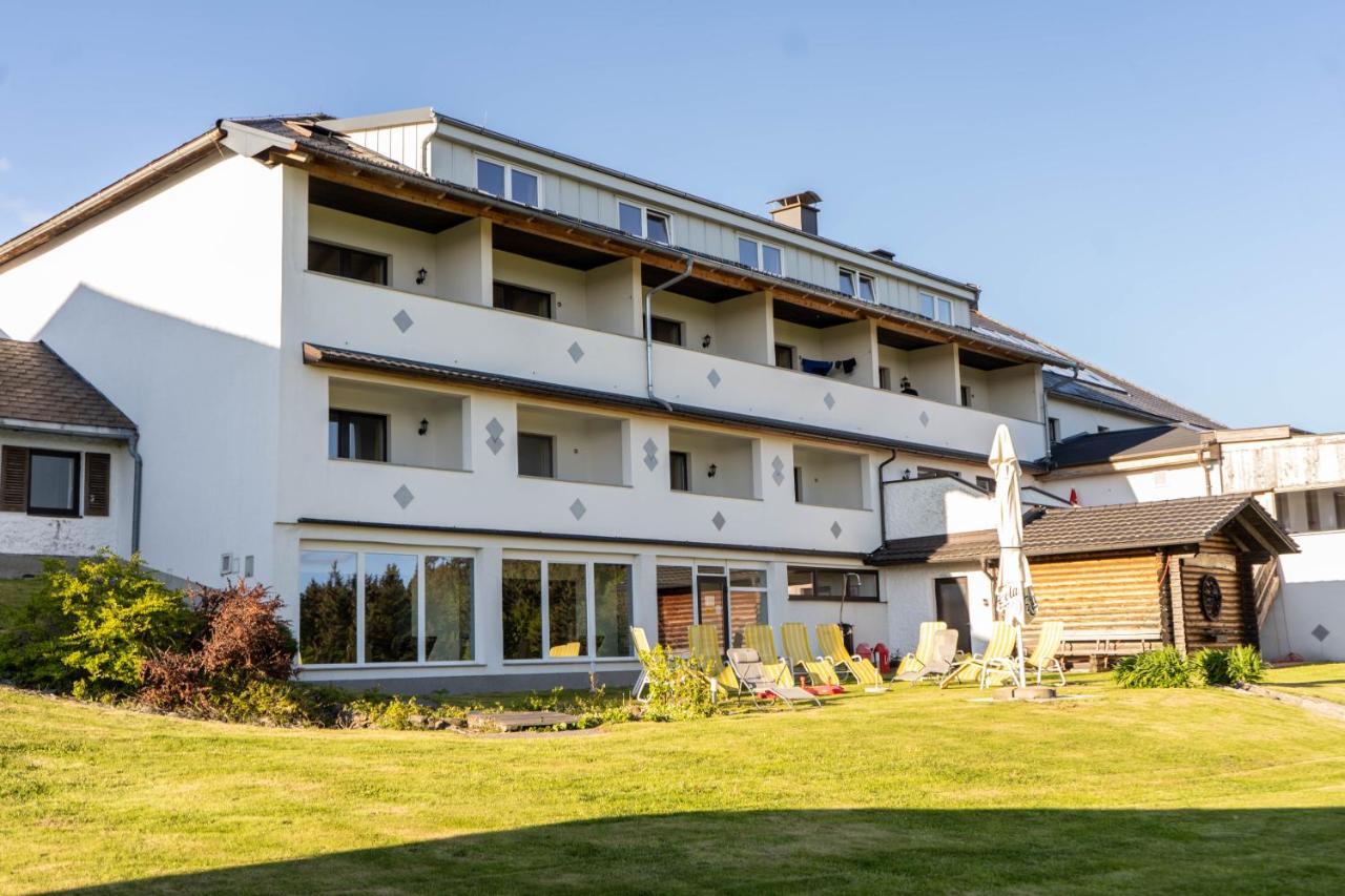 Landhotel Haagerhof Aigen im Muehlkreis ภายนอก รูปภาพ