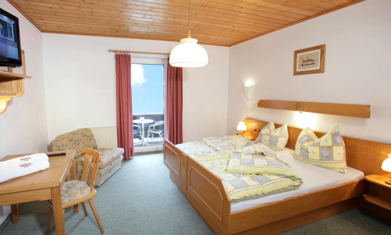 Landhotel Haagerhof Aigen im Muehlkreis ภายนอก รูปภาพ