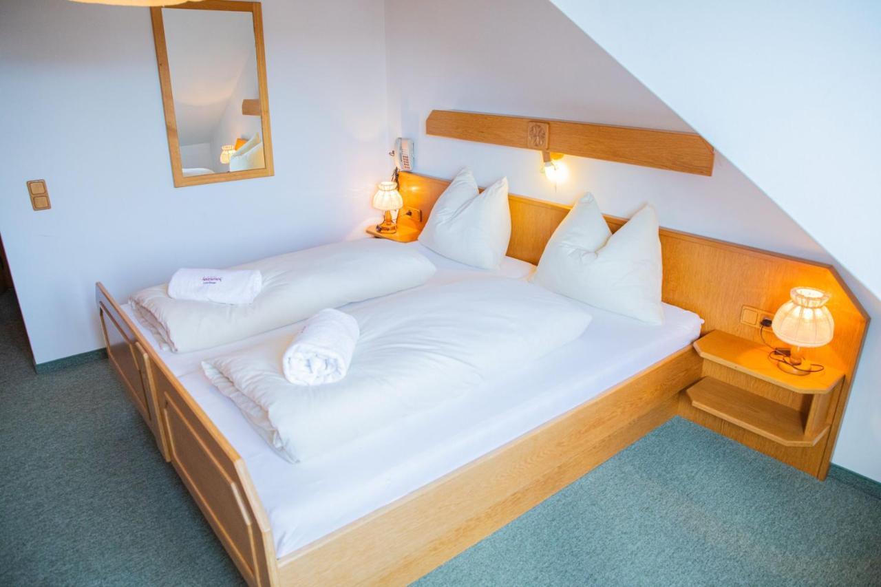 Landhotel Haagerhof Aigen im Muehlkreis ภายนอก รูปภาพ