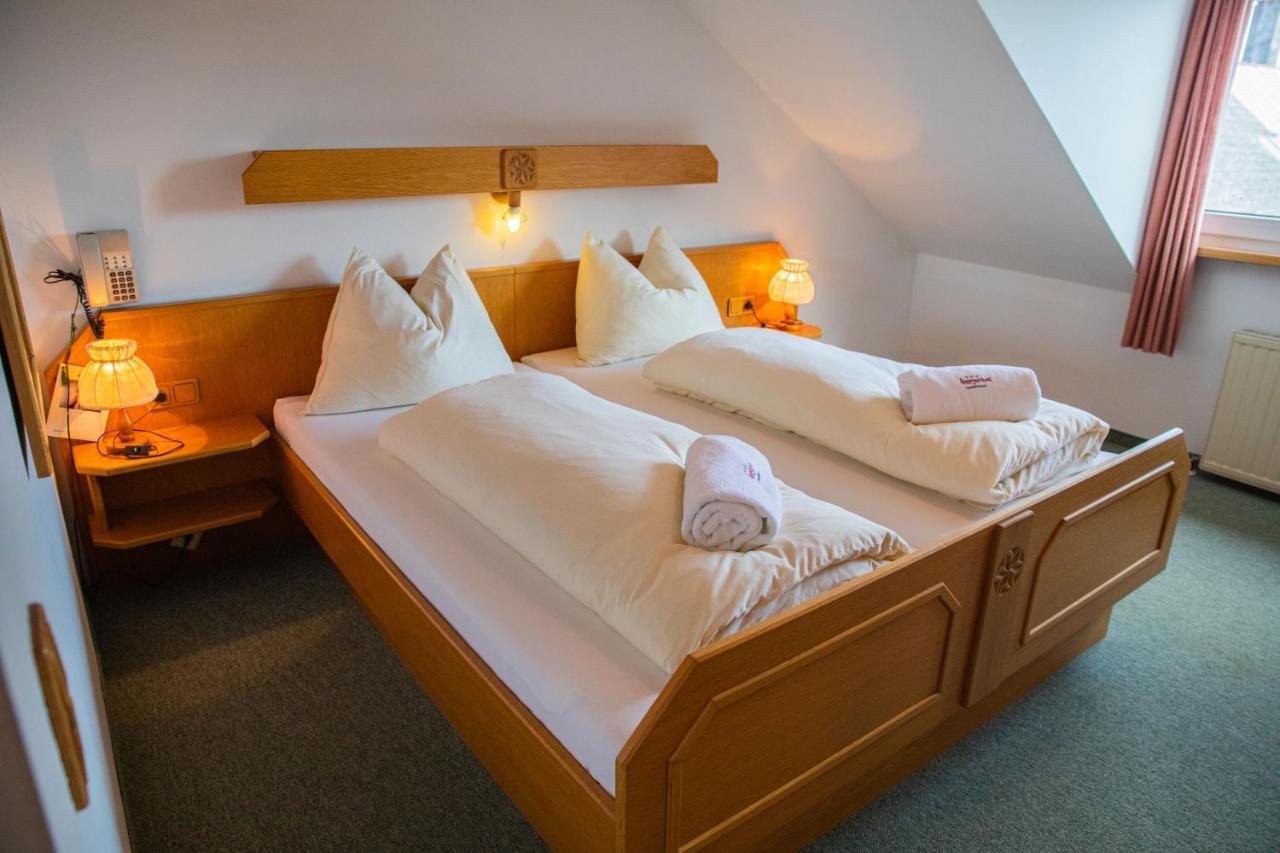 Landhotel Haagerhof Aigen im Muehlkreis ภายนอก รูปภาพ